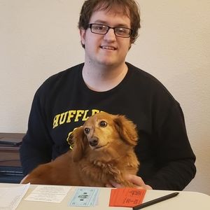 Meet your Posher, Connor